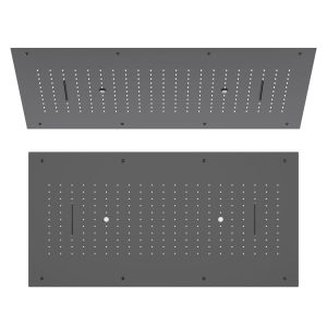 1000x500mm 3-Function Ceiling-Mounted Showerhead — TWG-HS-032