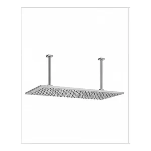 16-Inch Ultra-Slim Rain Shower Head product image