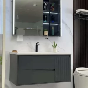 262 bathroom vanity set — TWG-VN-055