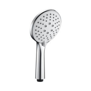 3jet 110mm KTW BWGL hand shower economic — TWG-HS-045
