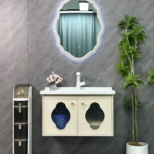 6002 bathroom vanity set — TWG-VN-041