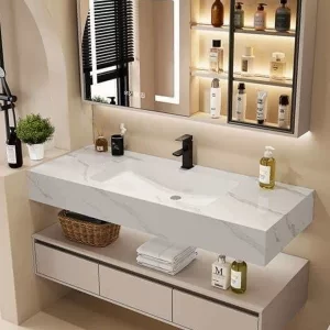 7065F bathroom vanity set — TWG-VN-050