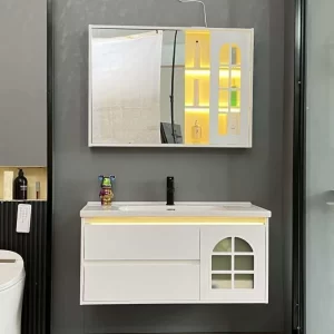 745 bathroom vanity set — TWG-VN-016