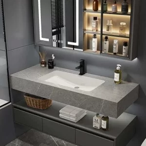 775 bathroom vanity set — TWG-VN-051