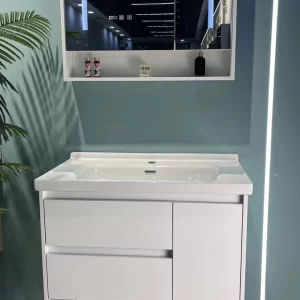 8019 bathroom vanity set — TWG-VN-025