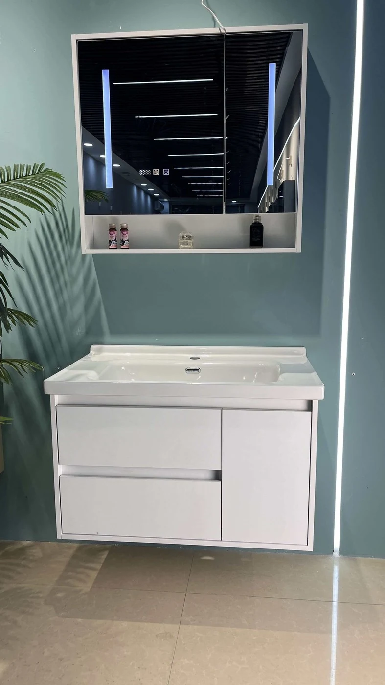 8019 bathroom vanity set — TWG-VN-025