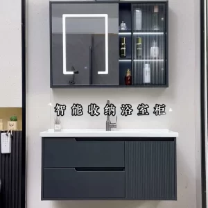 8805 bathroom vanity set — TWG-VN-027