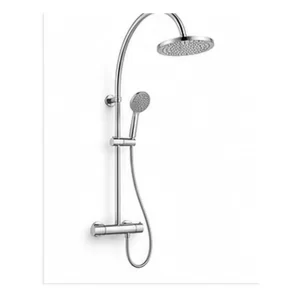 Arch-Arm Dual Shower System product image