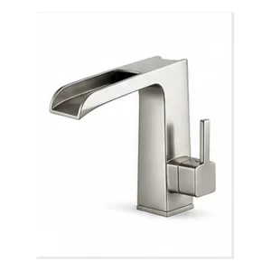 Architectural Waterfall Kitchen Mixer product image