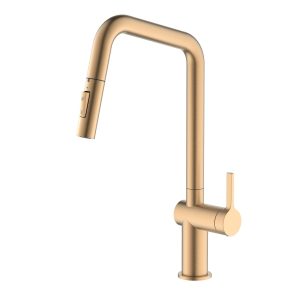 Arcus Pull-Down Kitchen Faucet — TWG-KF-065