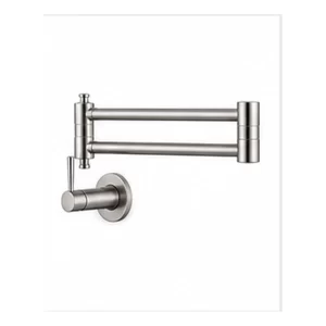 Articulating Pot-Filler Kitchen Mixer product image