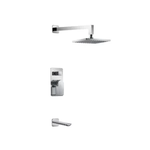 Bathroom Concealed Rain Shower Units — TWG-TF-043