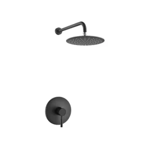 Bathroom Concealed Rainfall Shower Faucet Units — TWG-TF-044