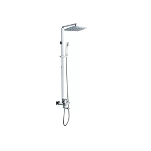 Bathroom Rain Shower Unit Set — TWG-TF-046