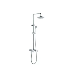 Bathroom Rainfall Shower Faucet Units — TWG-TF-047