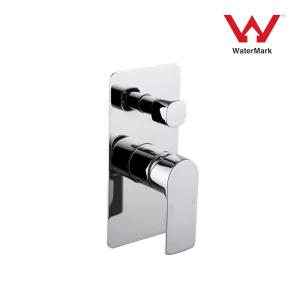 Bathroom Shower Mixer Taps with Diverter — TWG-TF-054