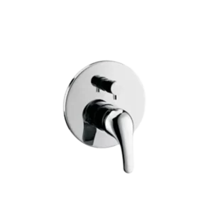 Bathroom Shower Mixer Unit with Diverter — TWG-TF-055