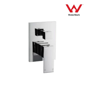 Bathroom Shower Mixer with Diverter — TWG-TF-056