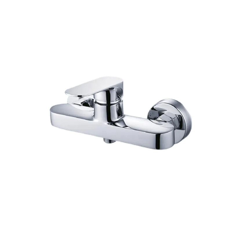 Bathroom Single Handle Shower Mixer Faucet — TWG-TF-058