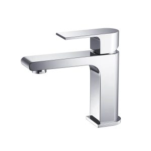 Blaze Single hole basin faucet — TWG-BF-047