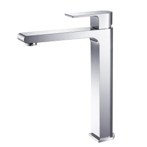 Blaze Vessel basin mixer — TWG-BF-057