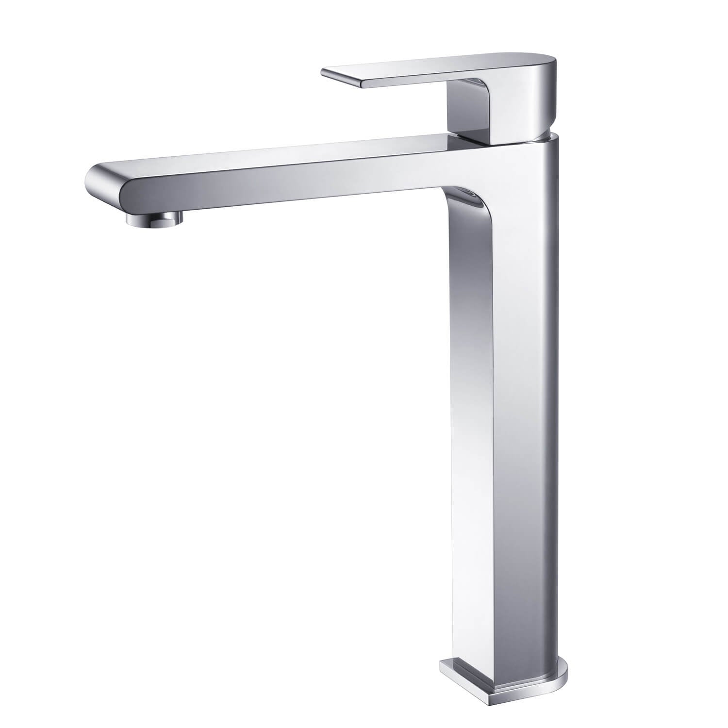Blaze Vessel basin mixer — TWG-BF-057
