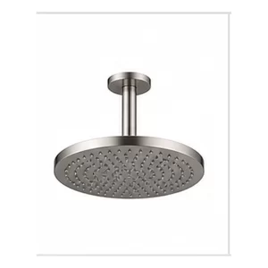 Ceiling-Mounted Round Rain Head product image