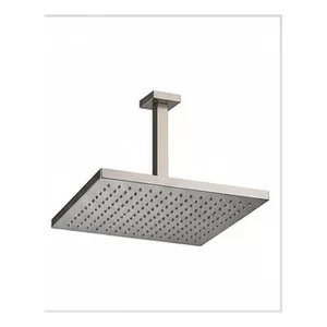 Ceiling-Mounted Square Rain Head product image