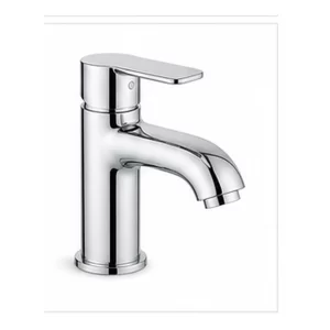 Chrome Basin Mixer product image