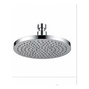 Chrome Rain Shower Head product image