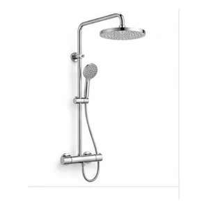 Chrome Rain Shower System product image