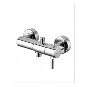 Compact Apartment Bath-Shower Mixer product image