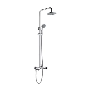 Complete Set Rain Shower Faucet Units — TWG-TF-059