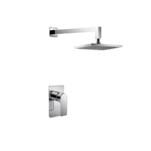 Concealed Rain Shower Unit — TWG-TF-061