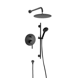 Concealed Shower Unit — TWG-TF-063
