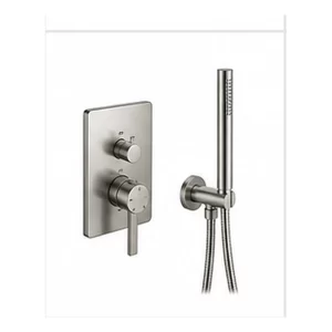 Concealed Two-Way Bath Set product image