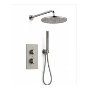 Concealed Two-Way Shower System product image