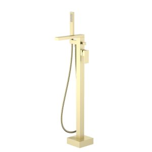 Cube bathtub filler — TWG-TF-009