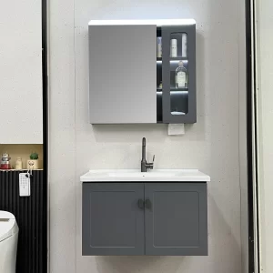 D02 bathroom vanity set — TWG-VN-064