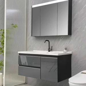 D08 bathroom vanity set — TWG-VN-029
