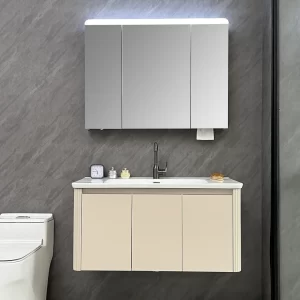 D09 bathroom vanity set — TWG-VN-031