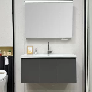 D10 bathroom vanity set — TWG-VN-065