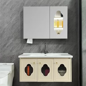 D15 bathroom vanity set — TWG-VN-069