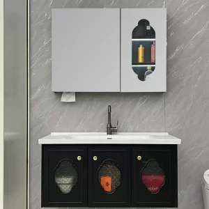 D16 bathroom vanity set — TWG-VN-034