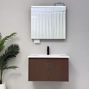 D17 bathroom vanity set — TWG-VN-002