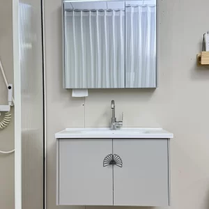 D18 bathroom vanity set — TWG-VN-001