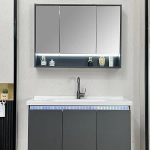D21 bathroom vanity set — TWG-VN-030