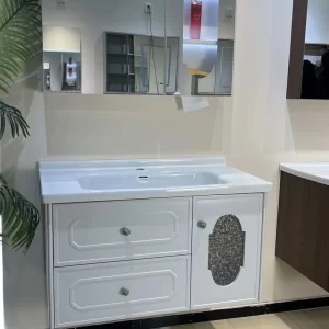 D39 bathroom vanity set — TWG-VN-059