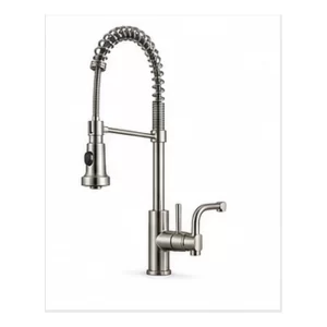 Deck-Mounted Pre-Rinse Faucet product image