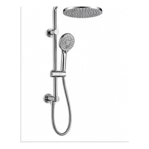 Dual Rain and Hand Shower Combo product image